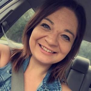 Meet your Posher, Allyson